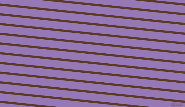 174 degree angle lines stripes, 7 pixel line width, 24 pixel line spacing, Carnaby Tan and Purple Mountain