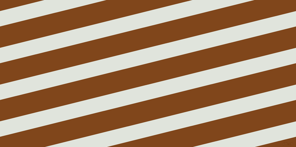 14 degree angle lines stripes, 52 pixel line width, 72 pixel line spacing, Catskill White and Russet stripes and lines seamless tileable