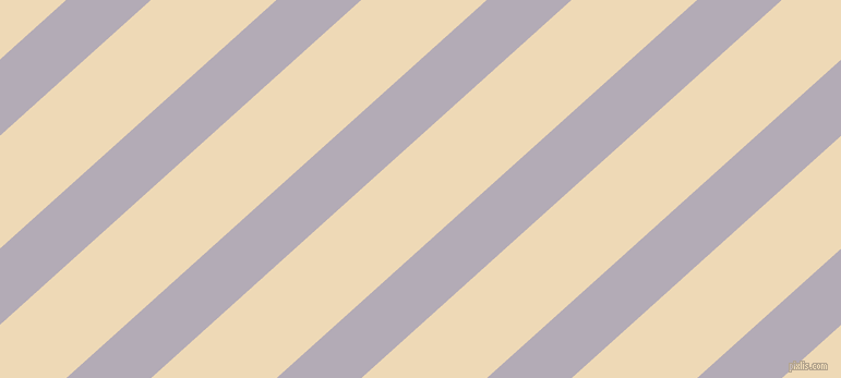 42 degree angle lines stripes, 52 pixel line width, 77 pixel line spacing, Chatelle and Champagne stripes and lines seamless tileable