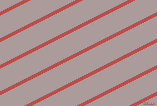 27 degree angle lines stripes, 11 pixel line width, 65 pixel line spacing, Chestnut and Dusty Grey stripes and lines seamless tileable