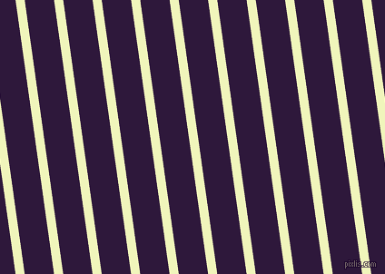 98 degree angle lines stripes, 10 pixel line width, 32 pixel line spacing, Chiffon and Blackcurrant stripes and lines seamless tileable