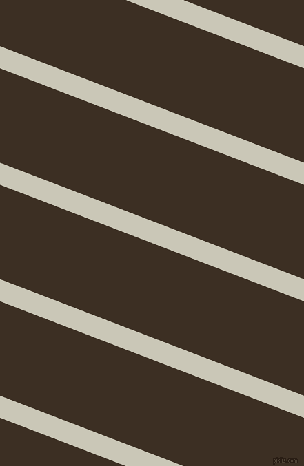 159 degree angle lines stripes, 30 pixel line width, 128 pixel line spacing, Chrome White and Cola stripes and lines seamless tileable