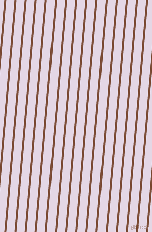 85 degree angle lines stripes, 4 pixel line width, 16 pixel line spacing, Cigar and Snuff stripes and lines seamless tileable