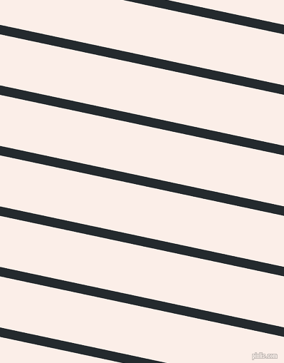 168 degree angle lines stripes, 13 pixel line width, 70 pixel line spacing, Cinder and Rose White stripes and lines seamless tileable