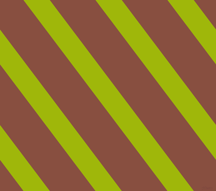 127 degree angle lines stripes, 72 pixel line width, 125 pixel line spacing, Citrus and Mule Fawn stripes and lines seamless tileable