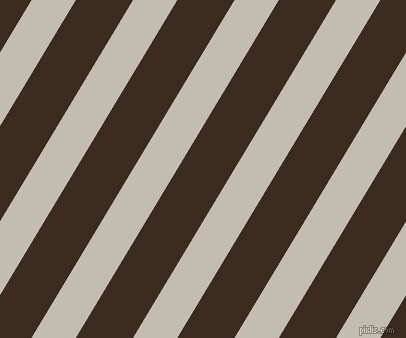 59 degree angle lines stripes, 38 pixel line width, 49 pixel line spacing, Cloud and Bistre stripes and lines seamless tileable