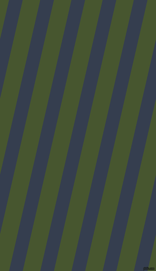 77 degree angle lines stripes, 43 pixel line width, 55 pixel line spacing, Cloud Burst and Clover stripes and lines seamless tileable