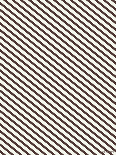 141 degree angle lines stripes, 7 pixel line width, 10 pixel line spacing, Cocoa Bean and Twilight Blue stripes and lines seamless tileable