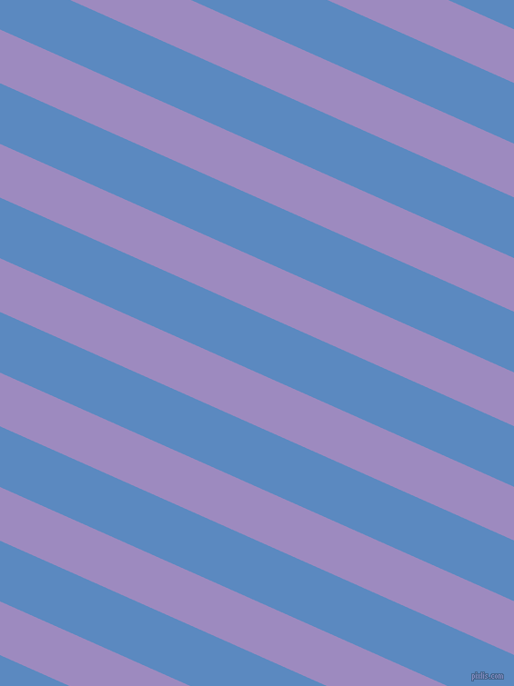 156 degree angle lines stripes, 54 pixel line width, 61 pixel line spacing, Cold Purple and Danube stripes and lines seamless tileable