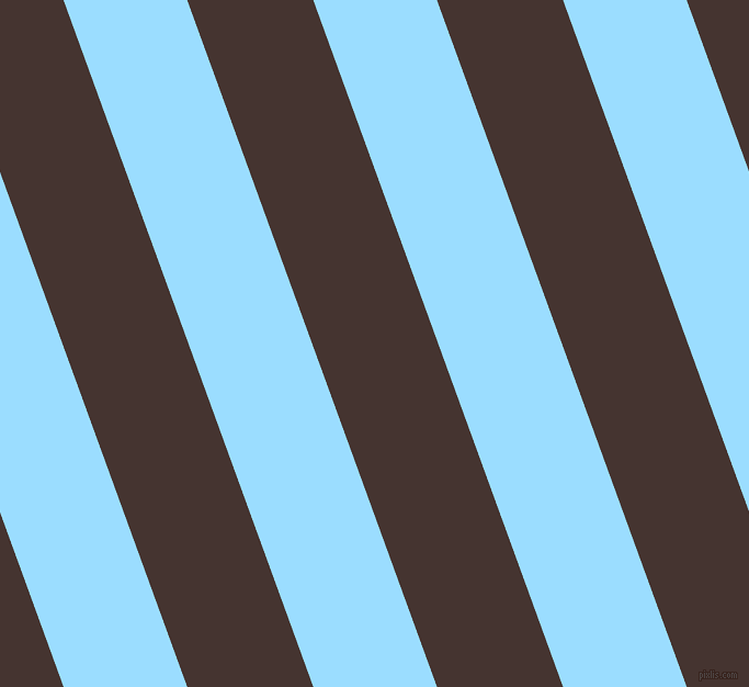110 degree angle lines stripes, 106 pixel line width, 108 pixel line spacing, Columbia Blue and Rebel stripes and lines seamless tileable
