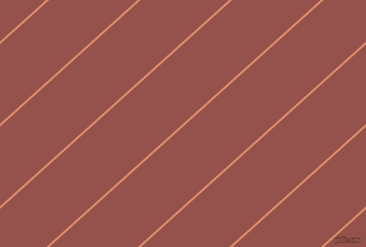 42 degree angle lines stripes, 3 pixel line width, 83 pixel line spacing, Copper and Copper Rust stripes and lines seamless tileable
