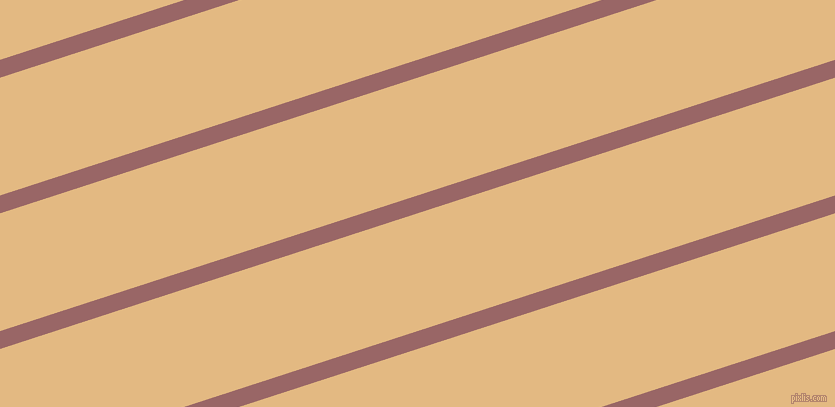 18 degree angle lines stripes, 17 pixel line width, 112 pixel line spacing, Copper Rose and Maize stripes and lines seamless tileable