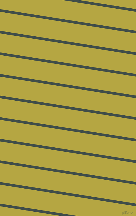 171 degree angle lines stripes, 9 pixel line width, 65 pixel line spacing, Corduroy and Brass stripes and lines seamless tileable