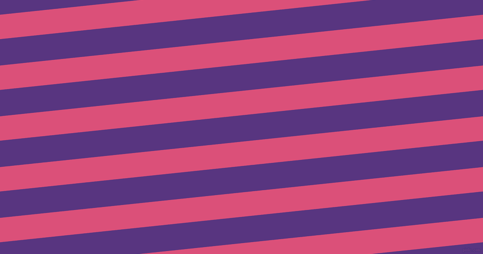 6 degree angle lines stripes, 49 pixel line width, 53 pixel line spacing, Cranberry and Kingfisher Daisy stripes and lines seamless tileable