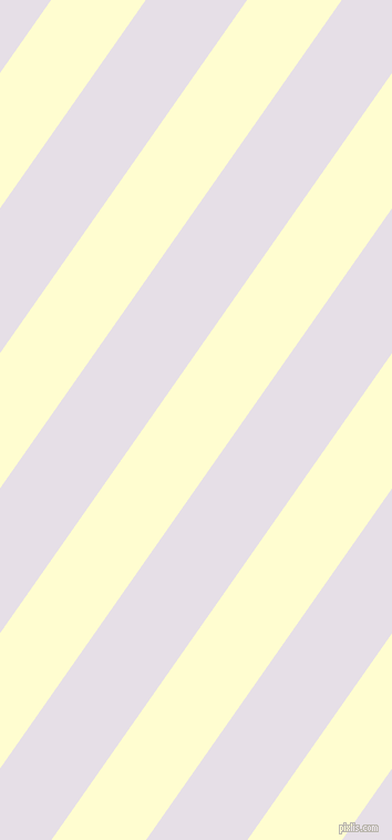 55 degree angle lines stripes, 70 pixel line width, 75 pixel line spacing, Cream and Selago stripes and lines seamless tileable