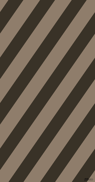 55 degree angle lines stripes, 52 pixel line width, 58 pixel line spacing, Creole and Squirrel stripes and lines seamless tileable