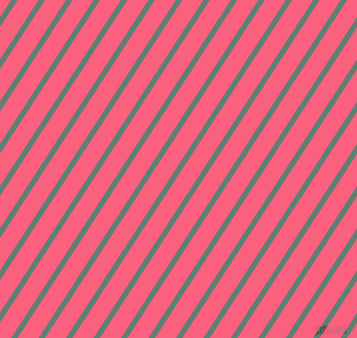 57 degree angle lines stripes, 6 pixel line width, 20 pixel line spacing, Cutty Sark and Brink Pink stripes and lines seamless tileable
