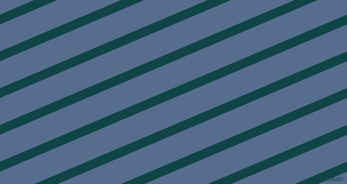23 degree angle lines stripes, 18 pixel line width, 49 pixel line spacing, Cyprus and Kashmir Blue stripes and lines seamless tileable