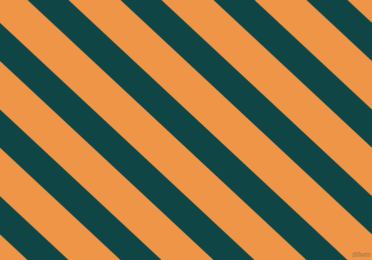 137 degree angle lines stripes, 56 pixel line width, 71 pixel line spacing, Cyprus and Sea Buckthorn stripes and lines seamless tileable
