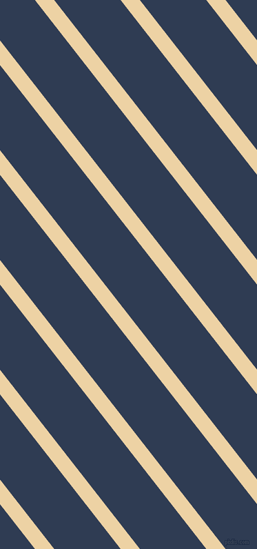 128 degree angle lines stripes, 22 pixel line width, 76 pixel line spacingDairy Cream and Biscay stripes and lines seamless tileable