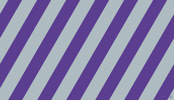60 degree angle lines stripes, 40 pixel line width, 43 pixel line spacing, Daisy Bush and Heather stripes and lines seamless tileable