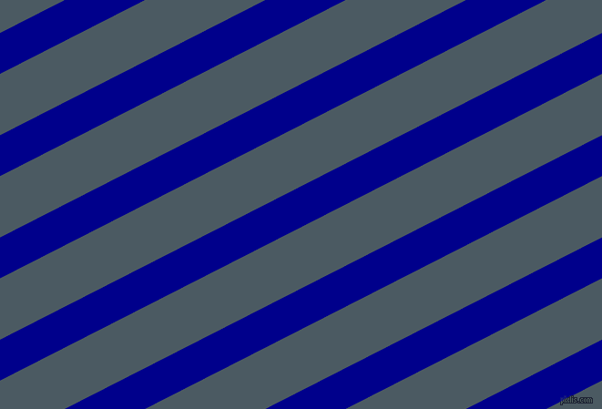 27 degree angle lines stripes, 40 pixel line width, 60 pixel line spacing, Dark Blue and Fiord stripes and lines seamless tileable