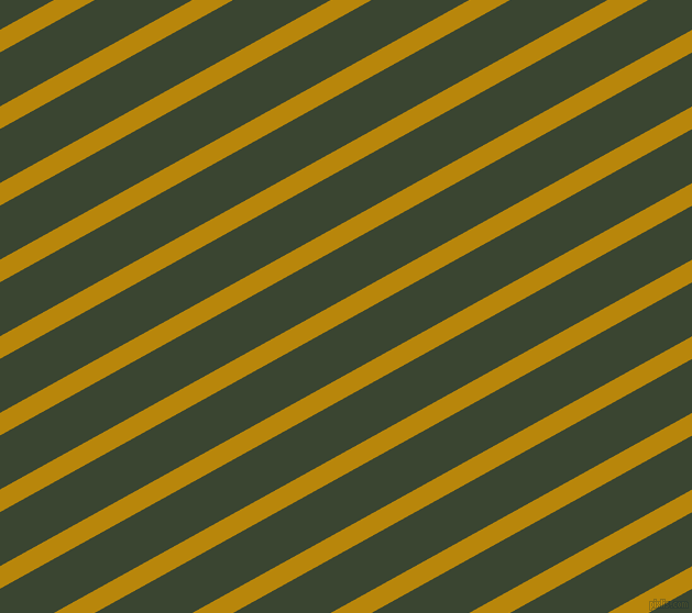 29 degree angle lines stripes, 18 pixel line width, 43 pixel line spacingDark Goldenrod and Mallard stripes and lines seamless tileable