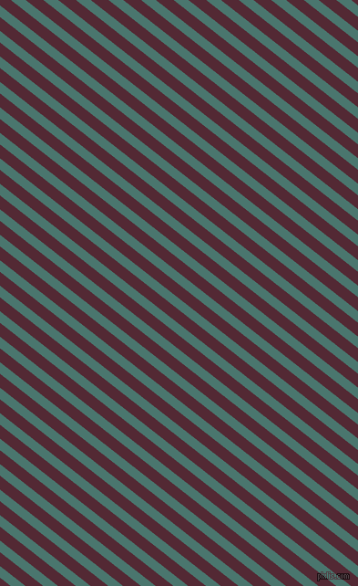 142 degree angle lines stripes, 10 pixel line width, 12 pixel line spacing, Dark Green Copper and Black Rose stripes and lines seamless tileable