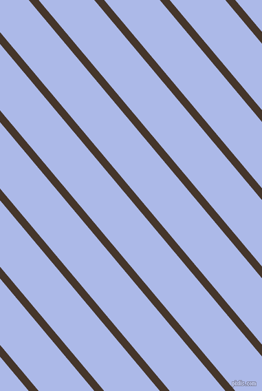 130 degree angle lines stripes, 11 pixel line width, 62 pixel line spacing, Dark Rum and Perano stripes and lines seamless tileable