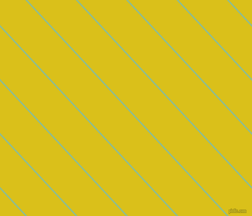 133 degree angle lines stripes, 3 pixel line width, 71 pixel line spacing, Dark Sea Green and Sunflower stripes and lines seamless tileable