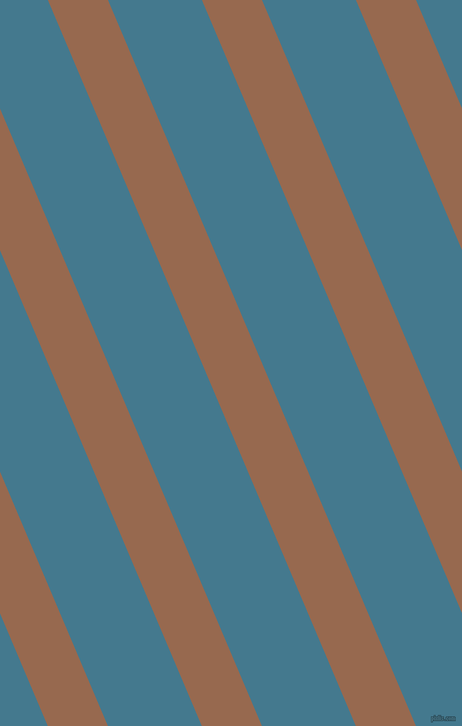 113 degree angle lines stripes, 80 pixel line width, 125 pixel line spacing, Dark Tan and Jelly Bean stripes and lines seamless tileable