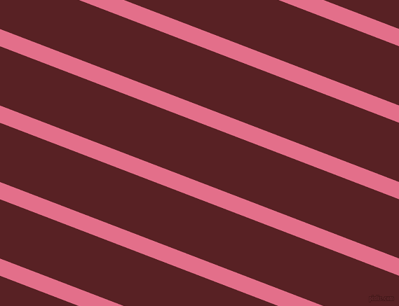 159 degree angle lines stripes, 23 pixel line width, 79 pixel line spacing, Deep Blush and Burnt Crimson stripes and lines seamless tileable