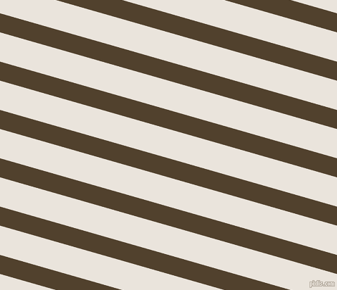 164 degree angle lines stripes, 26 pixel line width, 40 pixel line spacing, Deep Bronze and Pampas stripes and lines seamless tileable