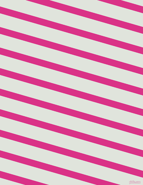 164 degree angle lines stripes, 21 pixel line width, 42 pixel line spacing, Deep Cerise and Catskill White stripes and lines seamless tileable