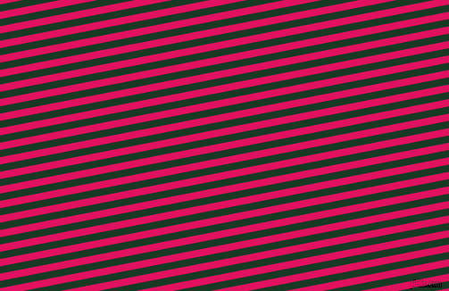 11 degree angle lines stripes, 8 pixel line width, 8 pixel line spacing, Deep Fir and Ruby stripes and lines seamless tileable