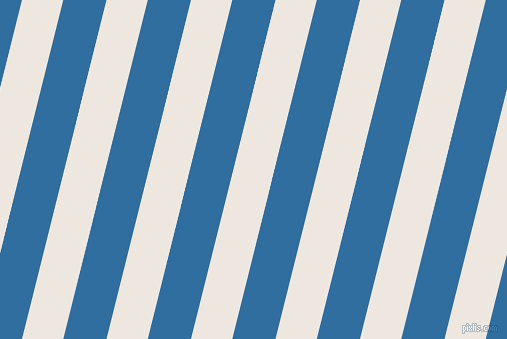 76 degree angle lines stripes, 40 pixel line width, 42 pixel line spacing, Desert Storm and Lochmara stripes and lines seamless tileable