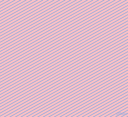 29 degree angle lines stripes, 1 pixel line width, 8 pixel line spacing, Dodger Blue and Azalea stripes and lines seamless tileable