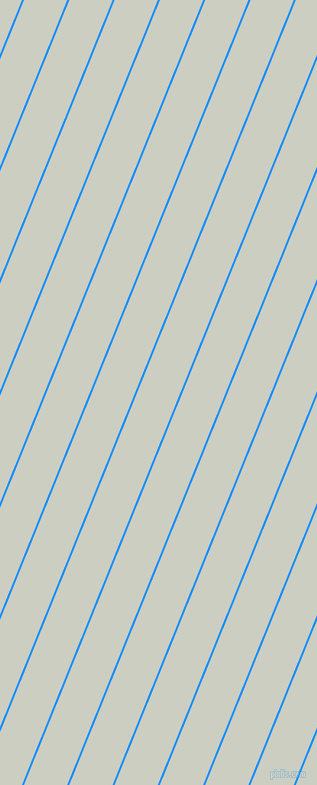 68 degree angle lines stripes, 2 pixel line width, 40 pixel line spacing, Dodger Blue and Harp stripes and lines seamless tileable