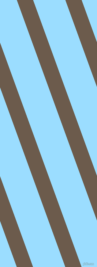 110 degree angle lines stripes, 50 pixel line width, 99 pixel line spacing, Domino and Columbia Blue stripes and lines seamless tileable