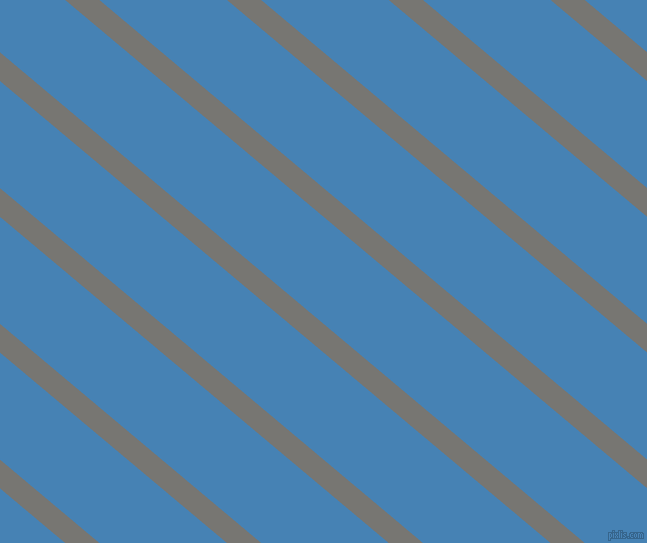 140 degree angle lines stripes, 22 pixel line width, 82 pixel line spacing, Dove Grey and Steel Blue stripes and lines seamless tileable