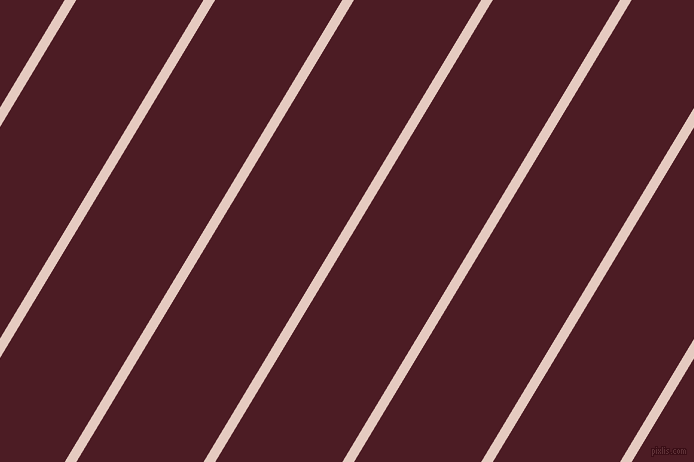 59 degree angle lines stripes, 10 pixel line width, 109 pixel line spacing, Dust Storm and Bordeaux stripes and lines seamless tileable