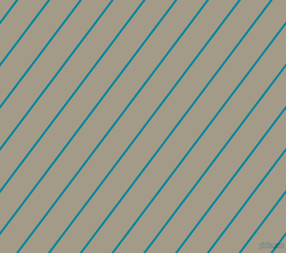 53 degree angle lines stripes, 3 pixel line width, 34 pixel line spacing, Eastern Blue and Napa stripes and lines seamless tileable