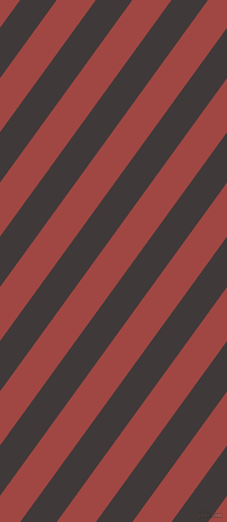 54 degree angle lines stripes, 43 pixel line width, 46 pixel line spacing, Eclipse and Roof Terracotta stripes and lines seamless tileable