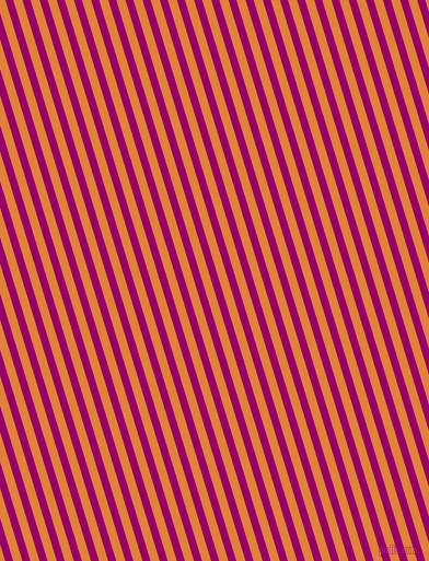 107 degree angle lines stripes, 7 pixel line width, 8 pixel line spacing, Eggplant and Tree Poppy stripes and lines seamless tileable