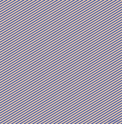 31 degree angle lines stripes, 2 pixel line width, 5 pixel line spacing, Egyptian Blue and Bone stripes and lines seamless tileable