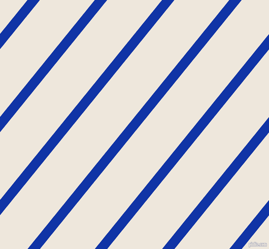 51 degree angle lines stripes, 19 pixel line width, 84 pixel line spacing, Egyptian Blue and White Linen stripes and lines seamless tileable