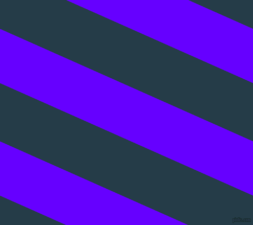 156 degree angle lines stripes, 97 pixel line width, 104 pixel line spacing, Electric Indigo and Tarawera stripes and lines seamless tileable