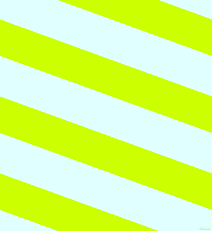 160 degree angle lines stripes, 113 pixel line width, 125 pixel line spacing, Electric Lime and Light Cyan stripes and lines seamless tileable