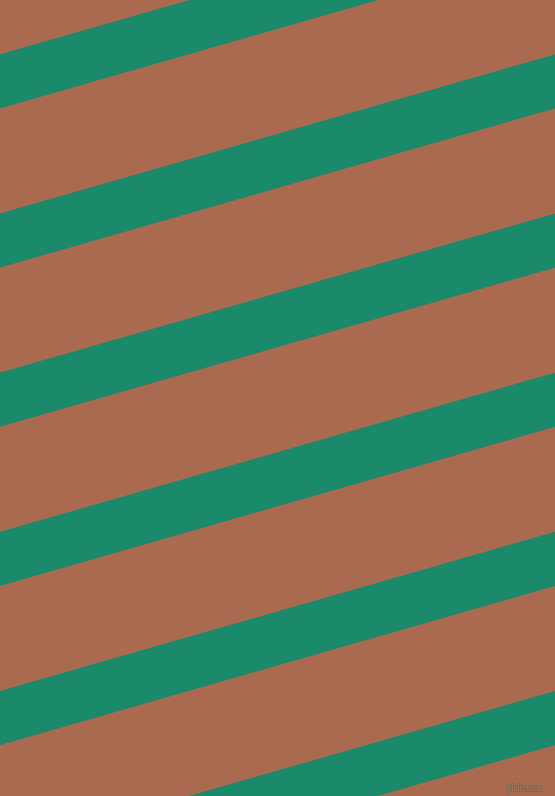 16 degree angle lines stripes, 52 pixel line width, 101 pixel line spacing, Elf Green and Sante Fe stripes and lines seamless tileable