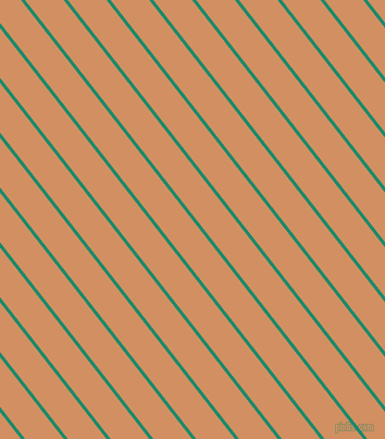 128 degree angle lines stripes, 3 pixel line width, 28 pixel line spacing, Elf Green and Whiskey stripes and lines seamless tileable